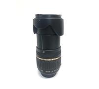 Tamron A14 18-200Mm F/3.5-6.3 Di Ii Nikon