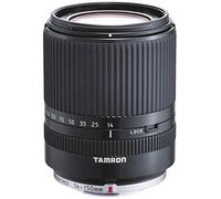 Tamron AF 14 - 150mm F/3.5 - 5.8 Di III Obiettivo Zoom per Micro 4/3 Olympus e Panasonic, Nero