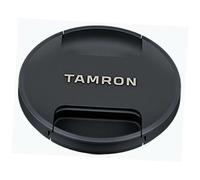 Tamron CF67LI copriobiettivo anteriore per obiettivo F012/13/16, colore: Nero