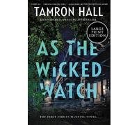 Tamron Hall As the Wicked Watch (Tascabile) Jordan Manning