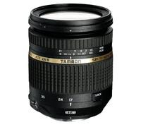Tamron Obiettivo 17-50 F 2 8 Nikon Stabil