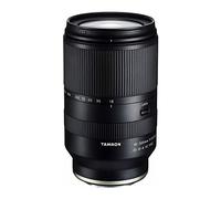 Tamron Obiettivo 18-300mm F/3.5-6.3 Di III-A VC VXD per fotocamere mirrorless Sony E APS-C (nero)