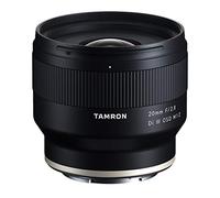 Tamron Obiettivo 20mm f/2.8 Di III OSD M1:2 per Sony Full Frame/APS-C E-Mount