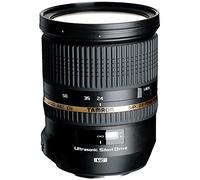 Tamron Obiettivo 24-70mm F/2.8 Di VC USD, Nero