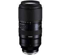 Tamron Obiettivo 50-400mm f/4.5-6.3 Di III VC VXD per Sony E