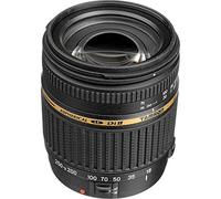 Tamron - Obiettivo macro per fotocamera Nikon AF 18 - 250 mm F3.5 - 6.3 Di II LD Aspherical (IF)