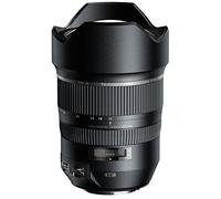 Tamron Obiettivo per Canon, 15-30 mm F/2.8 VC, Nero/Antracite