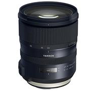 Tamron SP 24-70mm F2.8 Di VC USD G2 GARANZIA 2 ANNI ASSISTENZA IN ITALIA - Canon