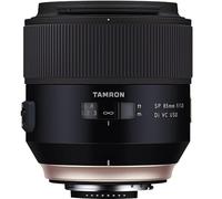 TAMRON - Obiettivo SP 85mm F / 1.8 Di VC USD f / per Canon