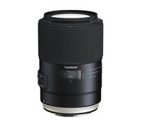 Tamron Obiettivo per Canon, 90mm F/2.8 VC, Nero
