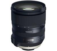 Tamron SP 24-70mm f/2.8 Di VC USD G2 per Nikon Garanzia 4 anni in Centri autorizzati in Italia