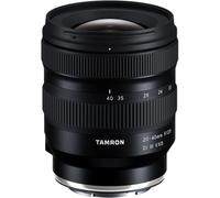 Tamron Obiettivo VXD 20-40mm f/2.8 Di III per Sony E