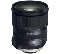 Tamron SP 24-70mm f/2.8 Di VC USD G2 per Nikon Garanzia 4 anni in Centri autorizzati in Italia