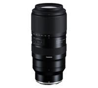 Tamron Objectif 50-400mm F/4.5-6.3 Di Iii Vc Vxd compatibile con Nikon Z