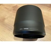 TAMRON paraluce HA022 per SP150-600mmDi G2 [A022] paraluce rotondo