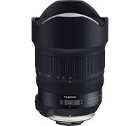 Tamron SP 15-30mm f/2.8 Di VC USD G2 Nikon F