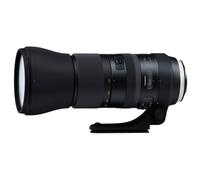Tamron SP 150-600 mm F/5-6,3 Di VC USD G2 SLR Ultra teleobiettivo zoom Nero - Nouvo