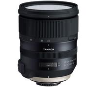 Tamron Grande Apertura Standard Zoom Lenti SP24-70mm F2.8 Di Vc Usd G2 A032N New