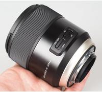 Tamron SP 45Mm F/1.8 Di VC USD Obiettivo Per Canon EF - AFF013C-700