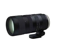 Tamron SP 70-200mm F/2.8 Di VC USD G2 per CANON