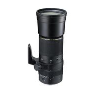 Tamron SP AF 200 - 500mm F/5 - 6.3 Di LD Obiettivo Tele-zoom per Canon