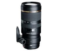 Tamron SP AF 70 200 mm F/2.8 Di VC USD Obiettivo Tele-Zoom di Alta Luminosità per Nikon