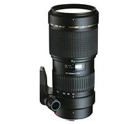 Tamron SP AF 70 - 200mm F/2.8 Di Obiettivo Tele-zoom per Canon