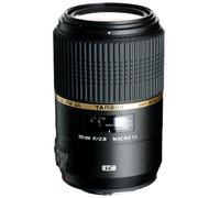 Tamron SP AF 90mm F/2.8 Di VC Obiettivo Macro 1:1 per Canon