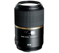 Tamron SP AF 90mm F/2.8 Di VC Obiettivo Macro 1:1 per Nikon