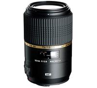 Tamron SP AF 90mm F/2.8 Di VC Obiettivo Macro 1:1 per Sony