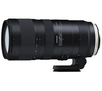 Tamron SP 70-200mm F2.8 Di VC USD G2 GARANZIA POLYPHOTO 10 ANNI ITALIA - Canon