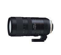 Tamron TA025N Obiettivo Universale per Nikon, Nero