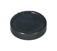 Tamron Tappo Posteriore per Attacco Pentax, Nero