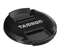 Tamron TCP86 Coperchio Frontale, Nero