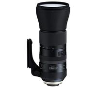 Tamron Zoom - SP 150-600mm F/5.0-6.3 Di VC USD G2 - Cornici compatibili per Canon, Nikon, Sony