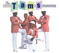 Tams - Be Young Be Foolish Be Happy