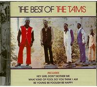 Tams - Best Of Tams