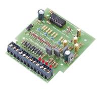 Rilevatore binario occupato 21-01-026 kit da montare 4 vie