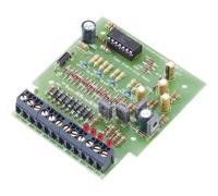 Rilevatore binario occupato 21-01-026 kit da montare 4 vie