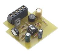 TAMS Elektronik 21-01-046 Ritardante impulsi Kit da montare