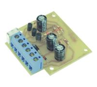 TAMS Elektronik 21-01-075 Minitimer Kit da montare