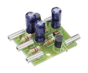 TAMS Elektronik 22-01-001 Elettronica per lampeggiante Croce di SantAndrea 1 p