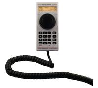 TAMS Elektronik 40-01127-01-C HandControl 2 ambra assemblato 3 m