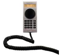 TAMS Elektronik 40-01127-01-C HandControl 2 - Pietra per costruzione finita, 1,80 m, colore: Ambra