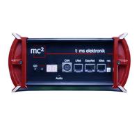 TAMS Elektronik 40-03037-01-C MasterControl.2 V2-6 (mc²) Black Edition Centrale
