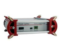 TAMS Elektronik 40-20106-01 Power Splitter, blocco decoder di commutazione DCC
