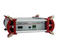 TAMS Elektronik 40-20107-01 Power Splitter, Fertiggerät Decodificatore di
