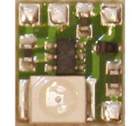 Tams elektronik 53-00130-02 illuminazione della cabina bianco caldo
