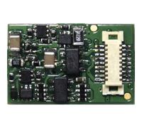 TAMS Elektronik 41-04414-01-C Decoder per locomotiva LD-G-41 Next18 Modulo, s