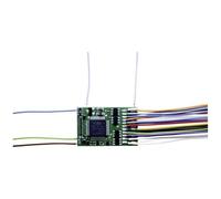 DECODER PER LOCOMOTIVA TAMS ELEKTRONIK 41-04431-01 LD-G 43 MODULO CON CAVO